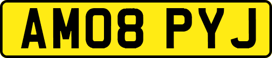AM08PYJ