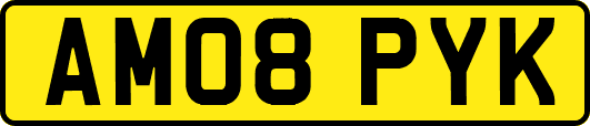 AM08PYK