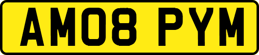 AM08PYM