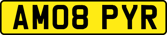 AM08PYR