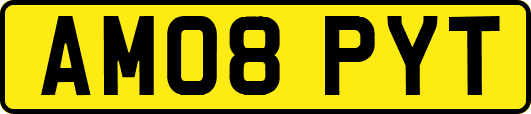 AM08PYT