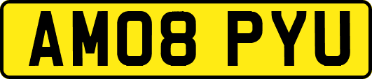 AM08PYU