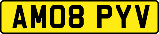 AM08PYV