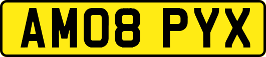 AM08PYX