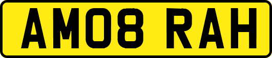 AM08RAH