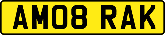 AM08RAK