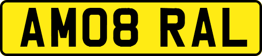 AM08RAL