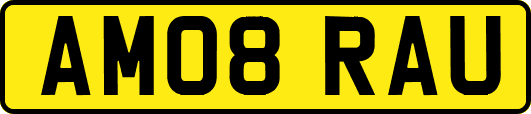 AM08RAU