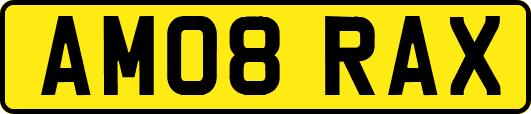AM08RAX