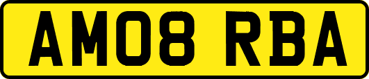 AM08RBA