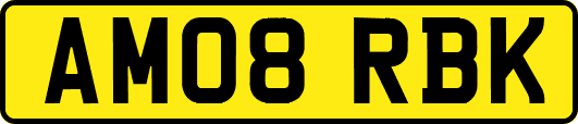 AM08RBK