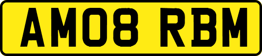 AM08RBM