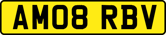 AM08RBV