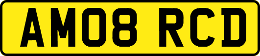 AM08RCD