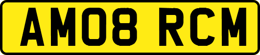 AM08RCM