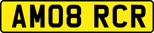 AM08RCR