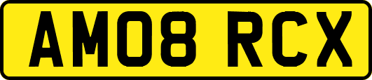 AM08RCX