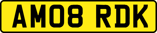AM08RDK