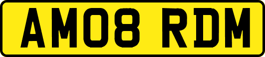 AM08RDM