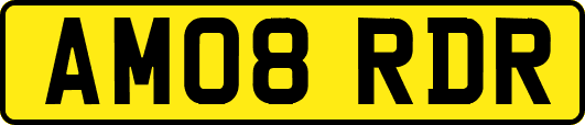 AM08RDR