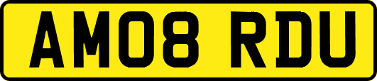 AM08RDU