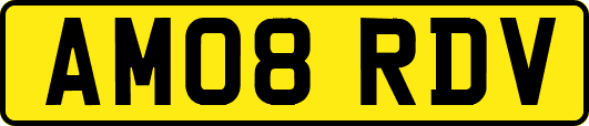 AM08RDV