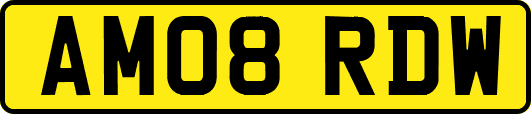 AM08RDW