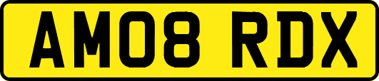 AM08RDX