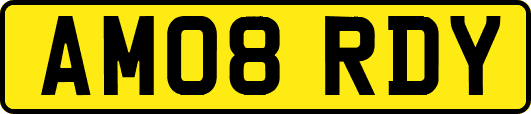 AM08RDY