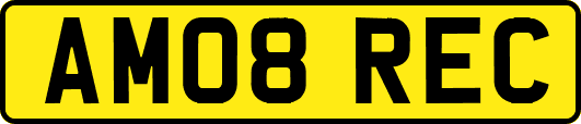 AM08REC