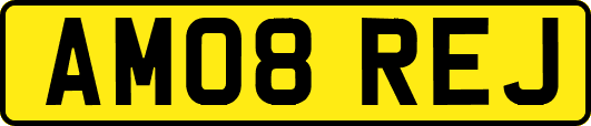 AM08REJ