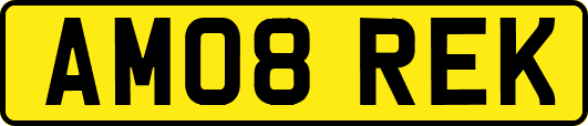 AM08REK
