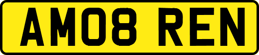 AM08REN