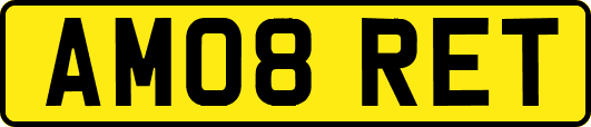 AM08RET
