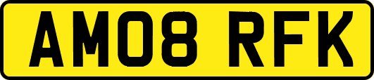 AM08RFK