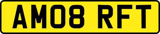 AM08RFT