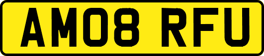 AM08RFU