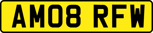 AM08RFW