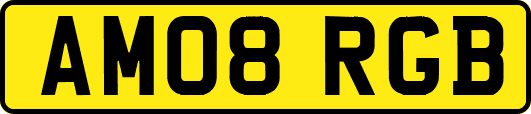 AM08RGB