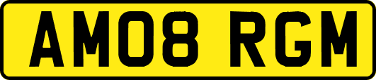 AM08RGM