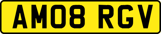 AM08RGV