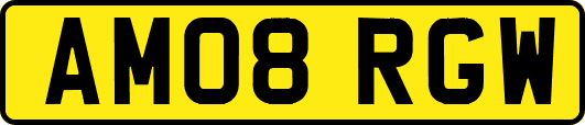 AM08RGW