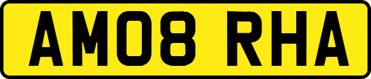AM08RHA