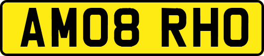 AM08RHO