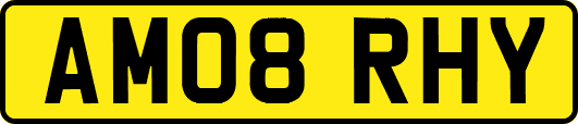 AM08RHY