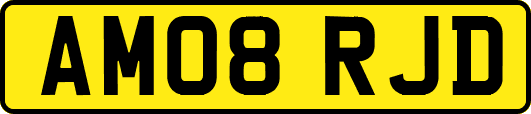 AM08RJD