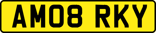AM08RKY
