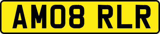 AM08RLR