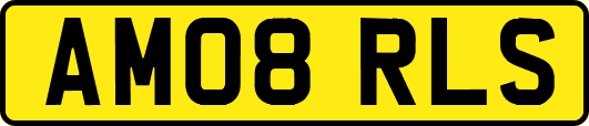 AM08RLS