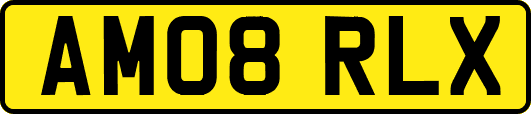 AM08RLX